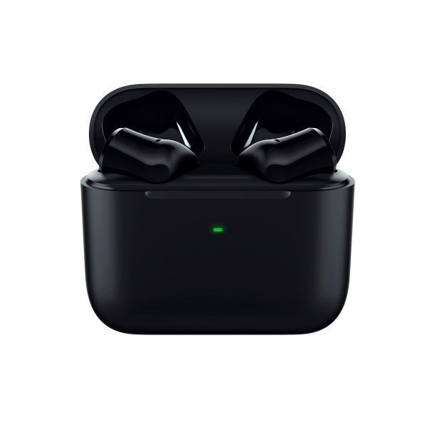 Навушники TWS Razer Hammerhead True Wireless X (RZ12-03830100-R3G1)  Фото №5