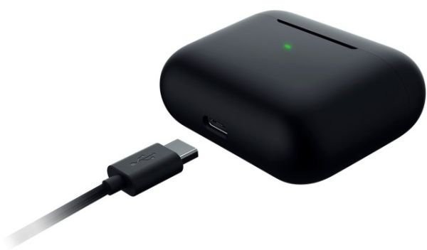 Навушники TWS Razer Hammerhead True Wireless X (RZ12-03830100-R3G1)  Фото №7
