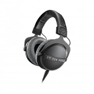 Навушники без мікрофону Beyerdynamic DT 770 Pro X Limited Edition Black (1000381) 