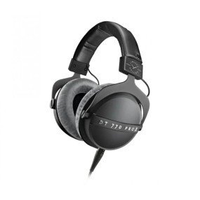Наушники без микрофона Beyerdynamic DT 770 Pro X Limited Edition Black (1000381)