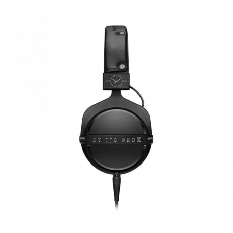 Навушники без мікрофону Beyerdynamic DT 770 Pro X Limited Edition Black (1000381)  Фото №1