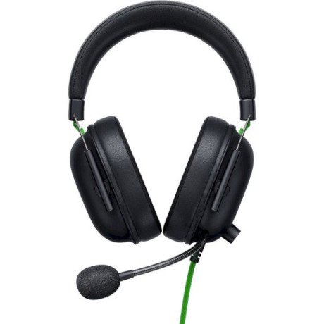 Навушники з мікрофоном Razer Blackshark V2 X for Playstation Black (RZ04-03241000-R3G1)  Фото №0