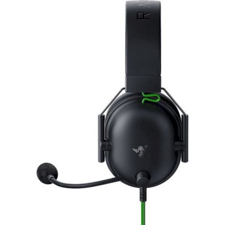 Навушники з мікрофоном Razer Blackshark V2 X for Playstation Black (RZ04-03241000-R3G1)  Фото №1