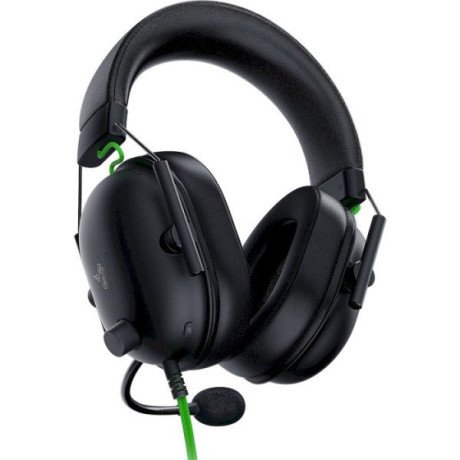 Навушники з мікрофоном Razer Blackshark V2 X for Playstation Black (RZ04-03241000-R3G1)  Фото №2