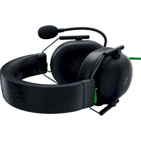 Навушники з мікрофоном Razer Blackshark V2 X for Playstation Black (RZ04-03241000-R3G1)  Фото №3