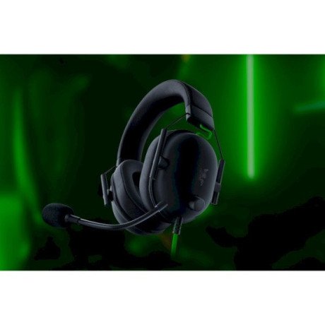 Навушники з мікрофоном Razer Blackshark V2 X for Playstation Black (RZ04-03241000-R3G1)  Фото №6