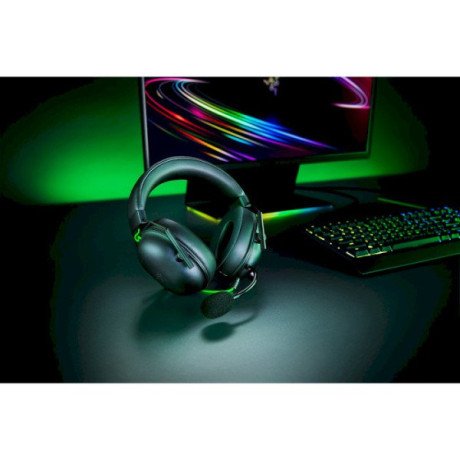 Навушники з мікрофоном Razer Blackshark V2 X for Playstation Black (RZ04-03241000-R3G1)  Фото №7