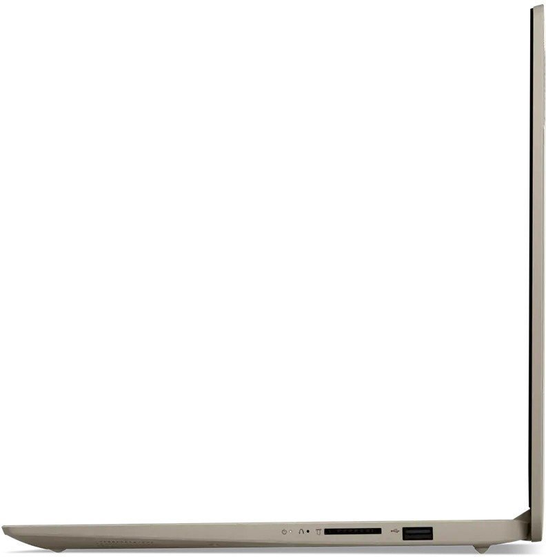 Ноутбук Lenovo IdeaPad 1 15ALC7 Sand (82R400BCRM)  Фото №2