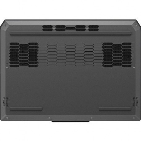 Ноутбук Lenovo LOQ 15IAX9 Luna Gray (83GS0076RM)  Фото №9