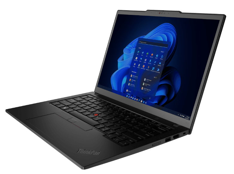Ноутбук Lenovo ThinkPad X13 Gen 4 (21J3000AUS) Refurbished  Фото №0