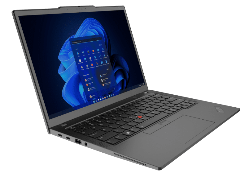 Ноутбук Lenovo ThinkPad X13 Gen 4 (21J3000AUS) Refurbished  Фото №1