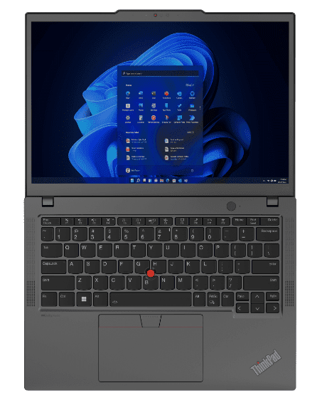 Ноутбук Lenovo ThinkPad X13 Gen 4 (21J3000AUS) Refurbished  Фото №4
