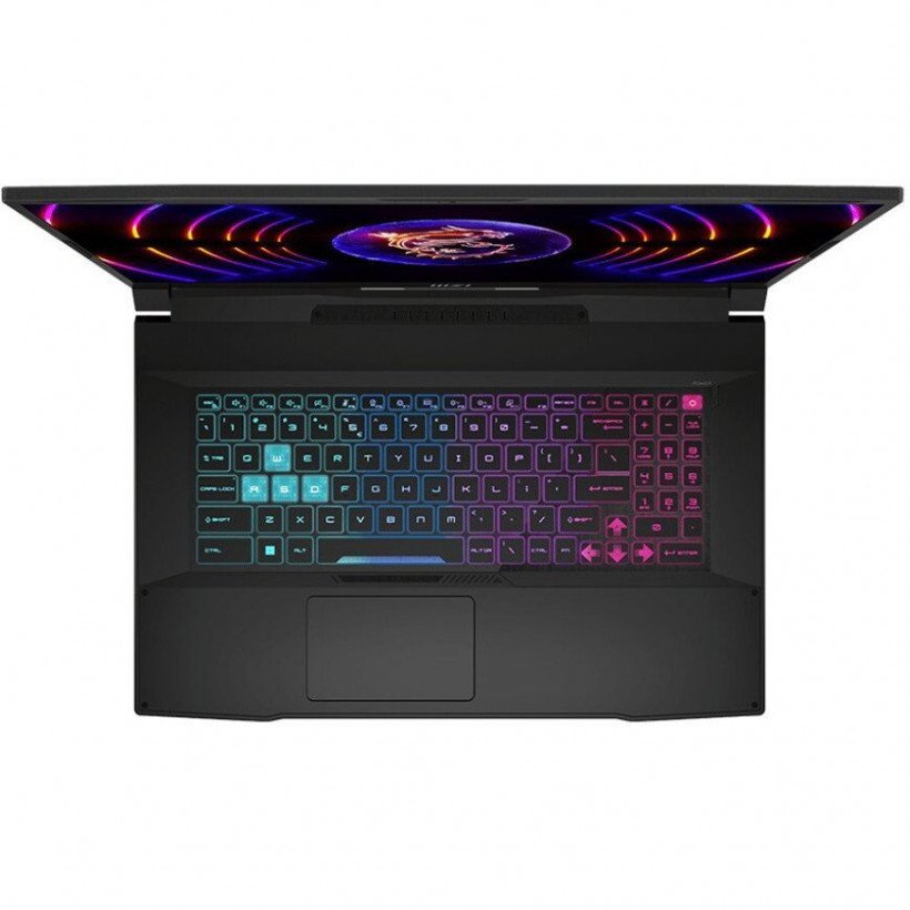 Ноутбук MSI Katana 17 B13VFK (B13VFK-269)  Фото №1