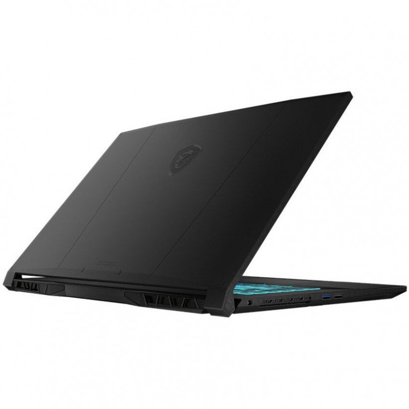 Ноутбук MSI Katana 17 B13VFK (B13VFK-269)  Фото №2