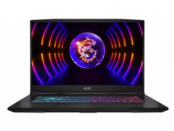 Ноутбук MSI Katana 17 B13VFK (B13VFK-269)