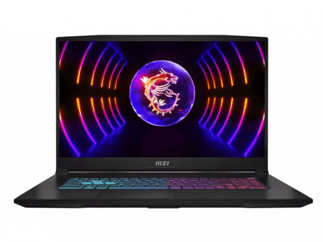 Ноутбук MSI Katana 17 B13VFK (B13VFK-269)