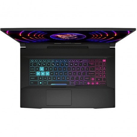 Ноутбук MSI Katana 17 B13VFK (B13VFK-269)  Фото №1