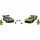 Авто-конструктор LEGO Aston Martin Valkyrie AMR Pro и Aston Martin Vantage GT3 (76910) Авто-конструктор LEGO Aston Martin Valkyrie AMR Pro и Aston Martin Vantage GT3 (76910)