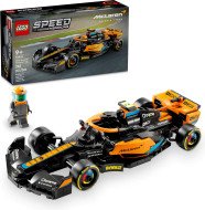 Авто-конструктор LEGO Гоночный автомобиль McLaren Формулы-1 2023 года (76919)