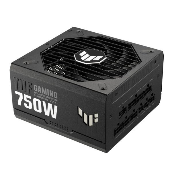 Блок живлення Asus TUF-GAMING-750G (90YE00S3-B0NA00)  Фото №0