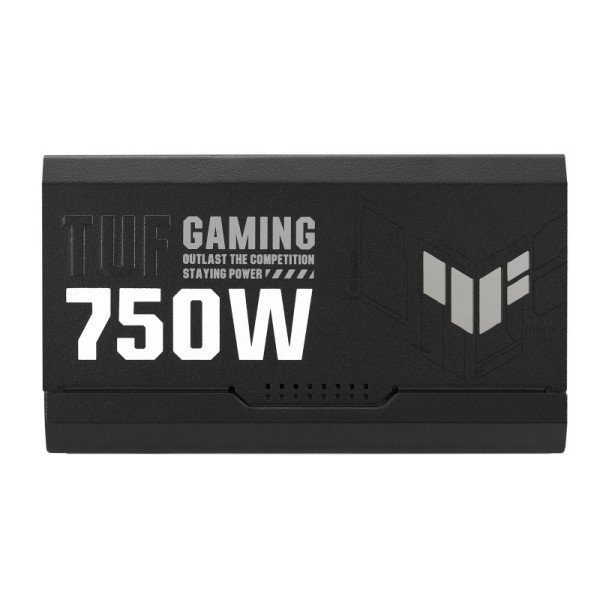 Блок живлення Asus TUF-GAMING-750G (90YE00S3-B0NA00)  Фото №1