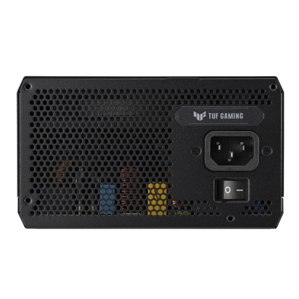 Блок живлення Asus TUF-GAMING-750G (90YE00S3-B0NA00)  Фото №2