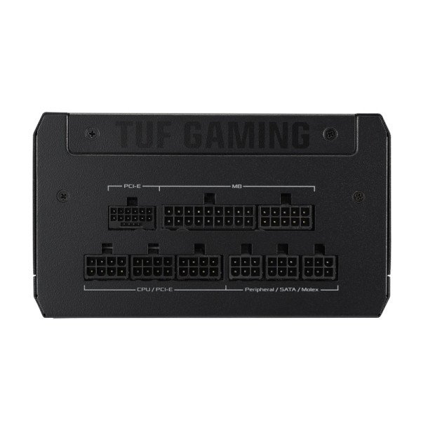 Блок живлення Asus TUF-GAMING-750G (90YE00S3-B0NA00)  Фото №3