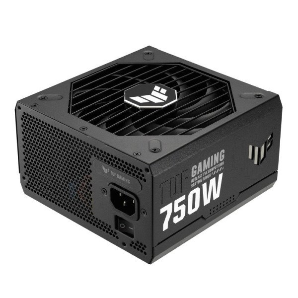 Блок живлення Asus TUF-GAMING-750G (90YE00S3-B0NA00)  Фото №5