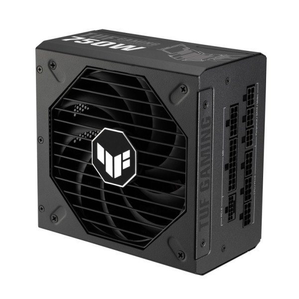 Блок живлення Asus TUF-GAMING-750G (90YE00S3-B0NA00)  Фото №6