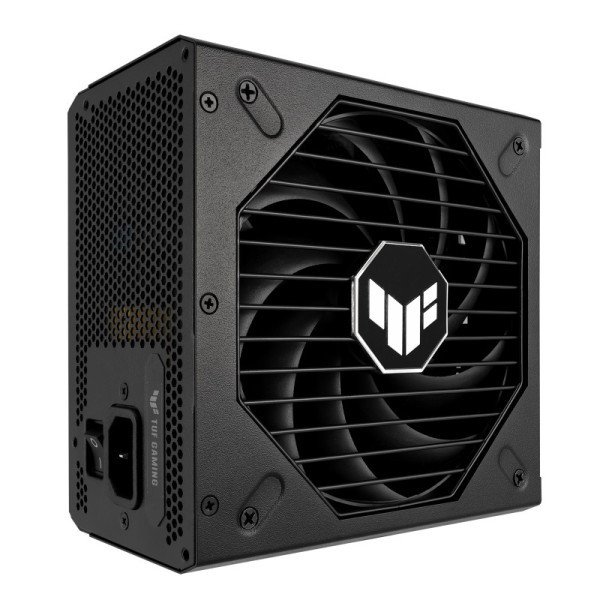 Блок живлення Asus TUF-GAMING-750G (90YE00S3-B0NA00)  Фото №7