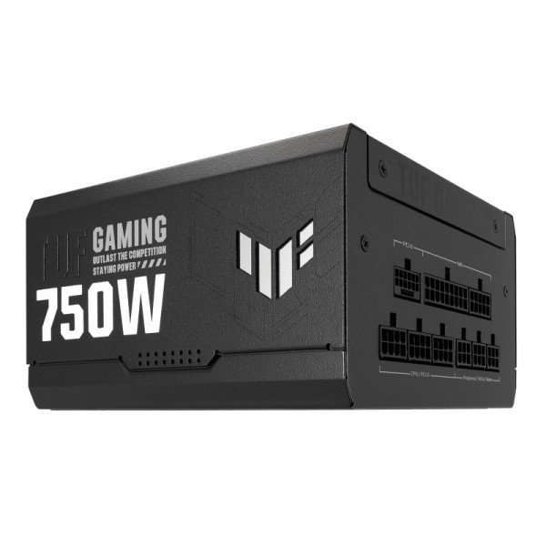 Блок живлення Asus TUF-GAMING-750G (90YE00S3-B0NA00)  Фото №8