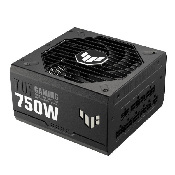 Блок живлення Asus TUF-GAMING-750G (90YE00S3-B0NA00)  Фото №0