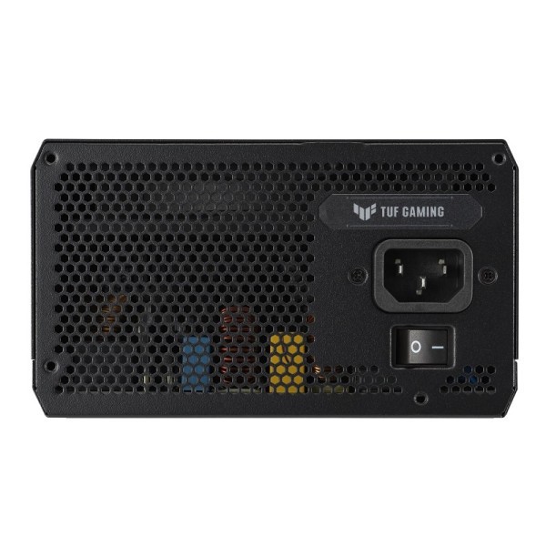 Блок живлення Asus TUF-GAMING-750G (90YE00S3-B0NA00)  Фото №2