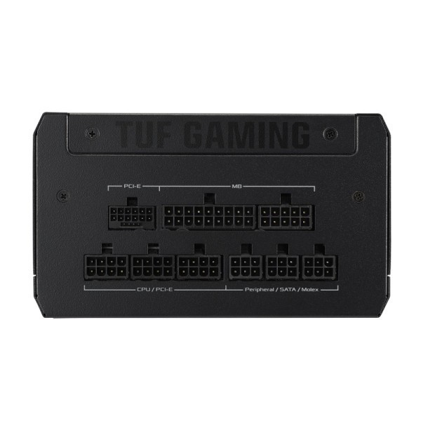 Блок живлення Asus TUF-GAMING-750G (90YE00S3-B0NA00)  Фото №3