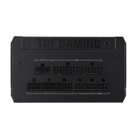 Блок живлення Asus TUF-GAMING-750G (90YE00S3-B0NA00)  Фото №3