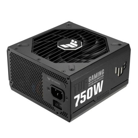 Блок живлення Asus TUF-GAMING-750G (90YE00S3-B0NA00)  Фото №5