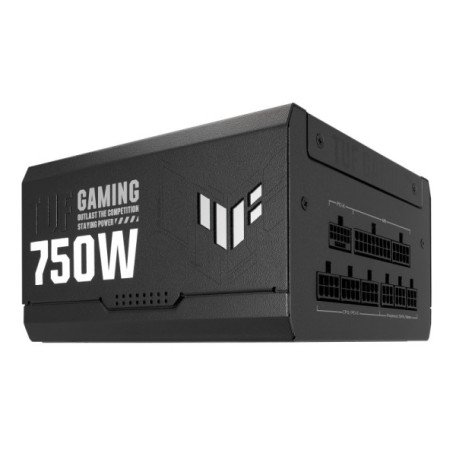 Блок живлення Asus TUF-GAMING-750G (90YE00S3-B0NA00)  Фото №8