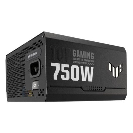 Блок живлення Asus TUF-GAMING-750G (90YE00S3-B0NA00)  Фото №9