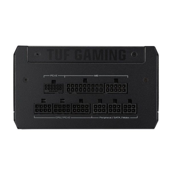 Блок питания Asus TUF-GAMING-750G (90YE00S3-B0NA00)  Фото №3