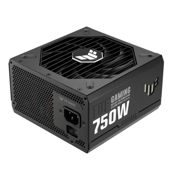 Блок живлення Asus TUF-GAMING-750G (90YE00S3-B0NA00)  Фото №5
