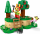 Блоковый конструктор LEGO Animal Crossing Активный отдых Bunnie (77047)  Фото №6