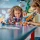 Блоковый конструктор LEGO City Глубоководная исследовательская подводная лодка (60379)  Фото №1