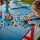 Блоковый конструктор LEGO City Глубоководная исследовательская подводная лодка (60379)  Фото №2