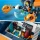 Блоковый конструктор LEGO City Глубоководная исследовательская подводная лодка (60379)  Фото №5