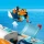 Блоковый конструктор LEGO City Глубоководная исследовательская подводная лодка (60379)  Фото №6