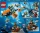 Блоковый конструктор LEGO City Глубоководная исследовательская подводная лодка (60379)  Фото №8