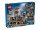Блоковий конструктор LEGO City Поліцейський острів-в&#039;язниця (60419)  Фото №7