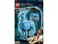 Блоковий конструктор LEGO Harry Potter Експекто патронум (76414) 