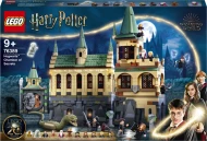 Блоковий конструктор LEGO Harry Potter Хогвартс: Таємна кімната (76389) 