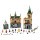 Блоковый конструктор LEGO Harry Potter Хогвартс: Тайная комната (76389) Блоковый конструктор LEGO Harry Potter Хогвартс: Тайная комната (76389)